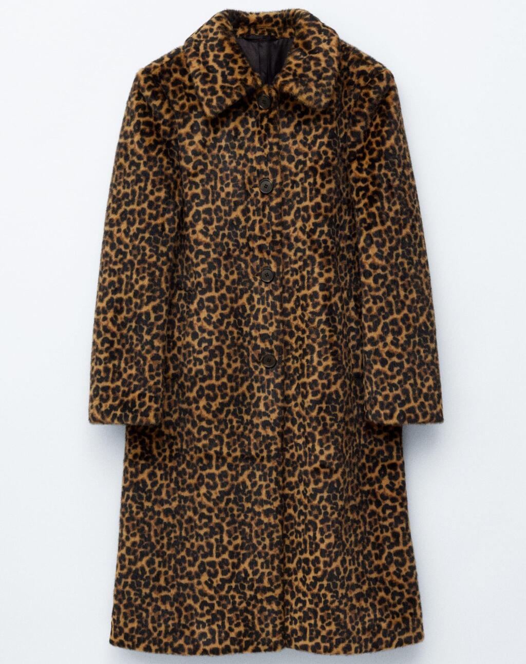 מעיל של and Other Stories