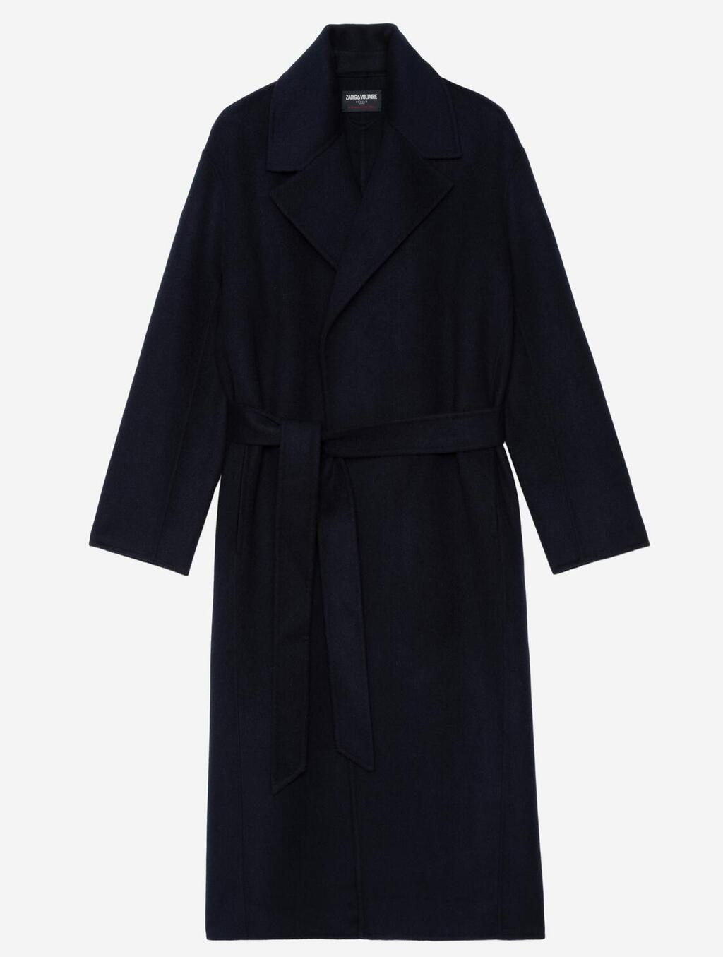 מעיל של זאדיג אנד וולטר