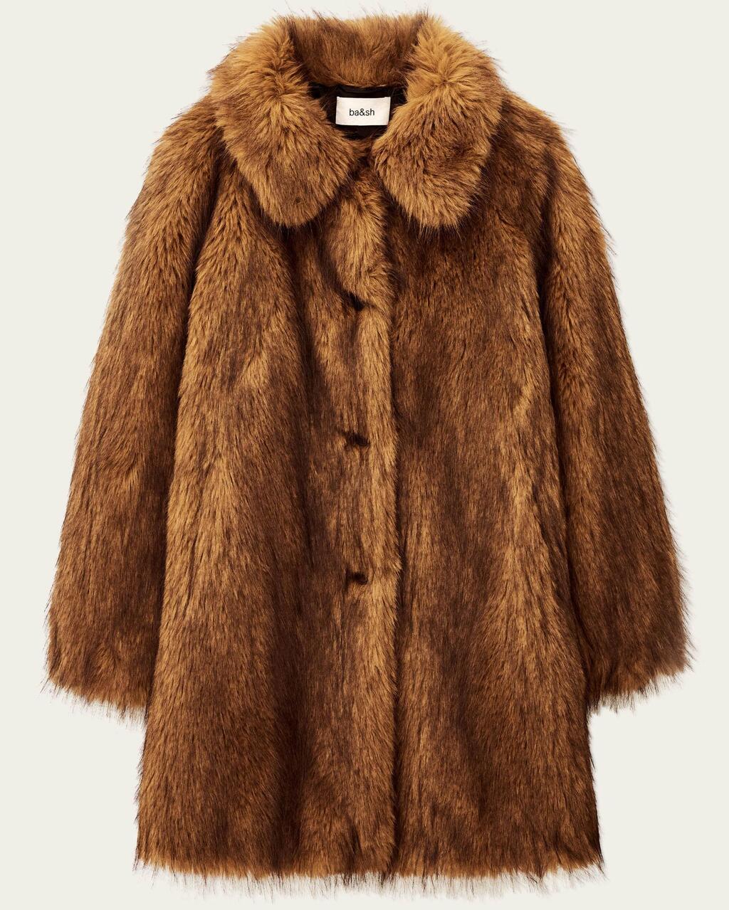 מעיל של BASH בבוטיק 77