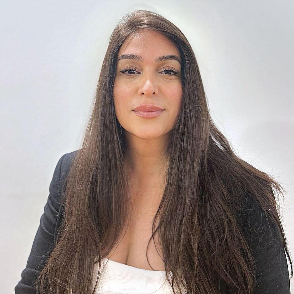 נירית יהושע. "אמא אמרה לי, 'אל תפוצצי, תזרמי'"