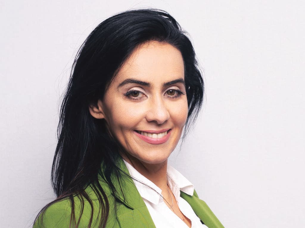 צורית דעדוש  