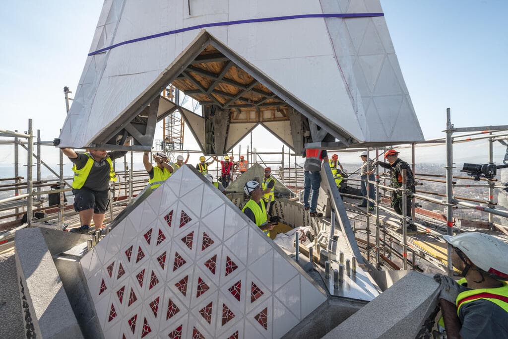 סגרדה פמיליה