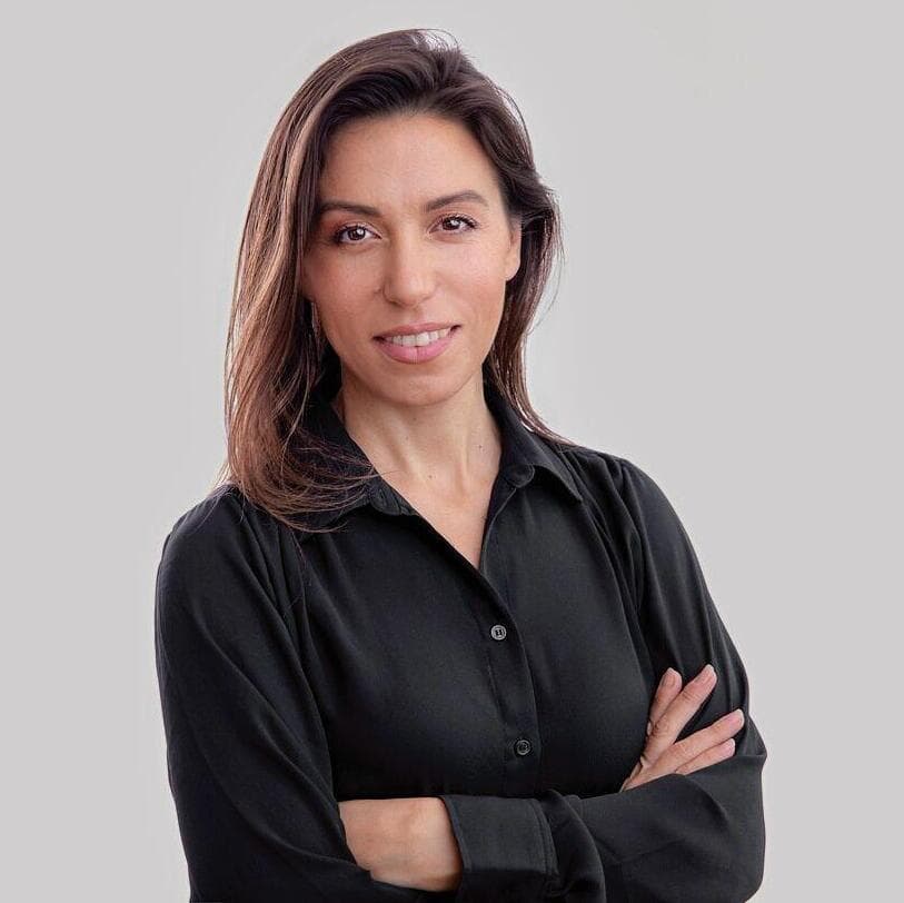 רונית אשד לוי. "זה היה שיעור ראשון ביזמות"