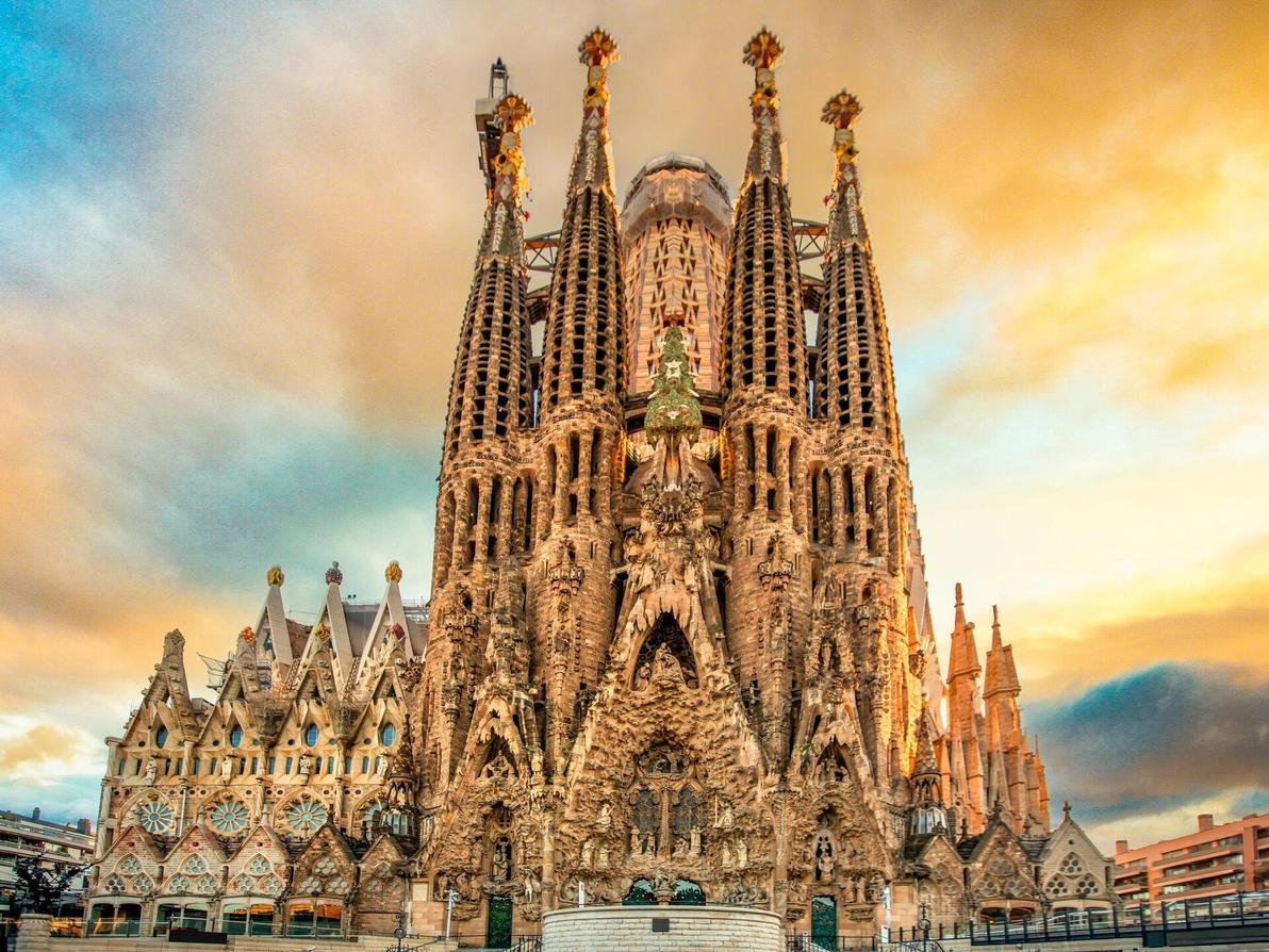 סגרדה פמיליה