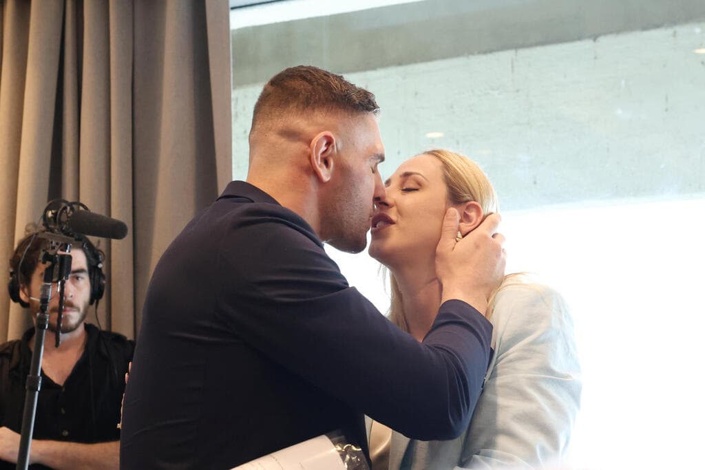 פיטר ודניאל פלצ'יק