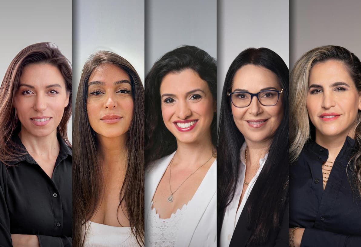 טיפ ממנכ"ליות