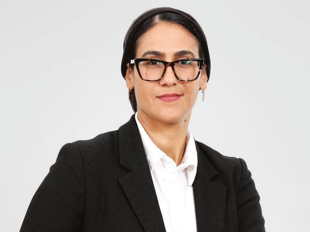  אושרה אברהם