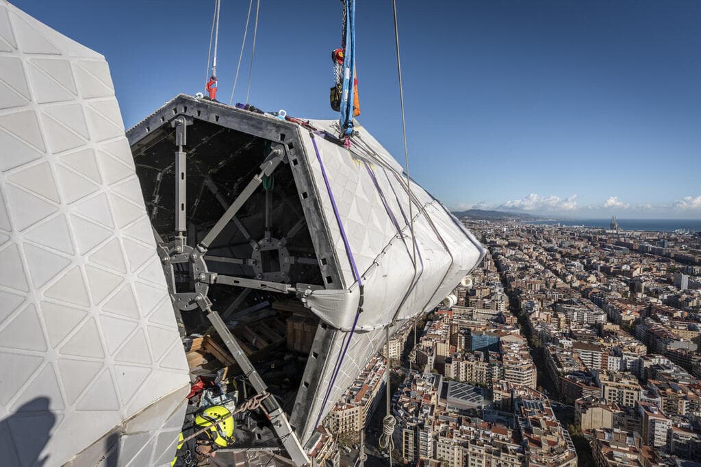 סגרדה פמיליה