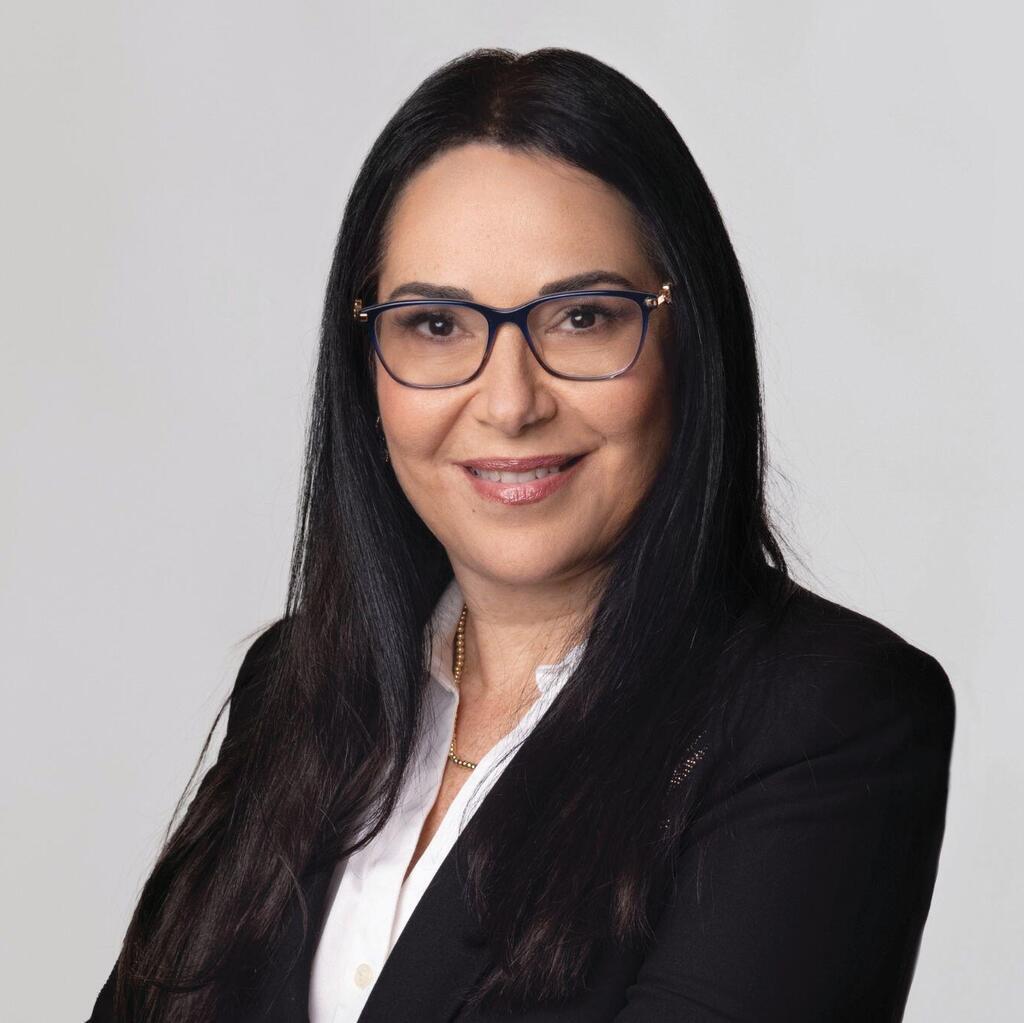 מיכל גור. "זו החלטה שמשנה חיים"