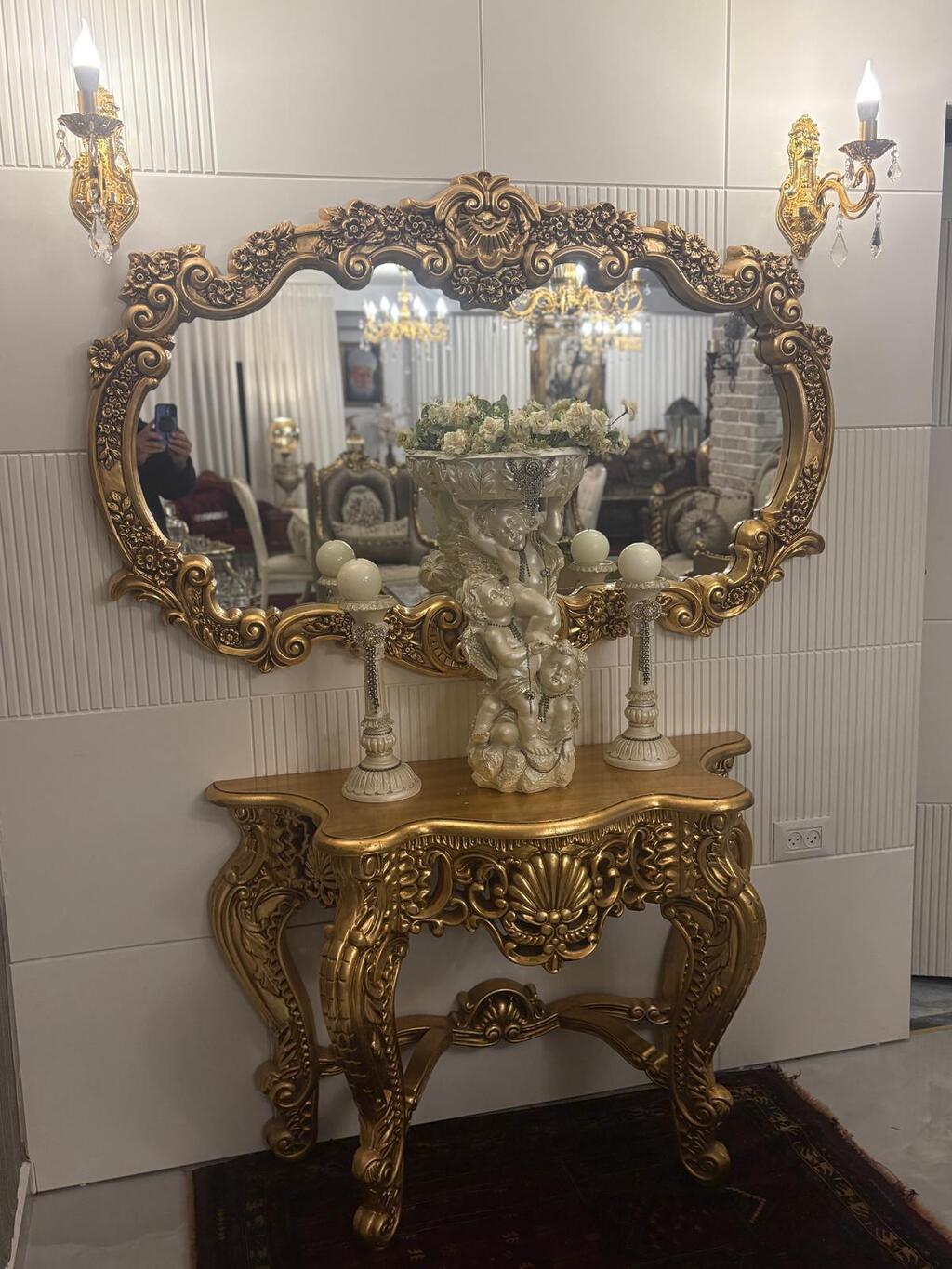 הבית של הזמרת אסאלה יוסף