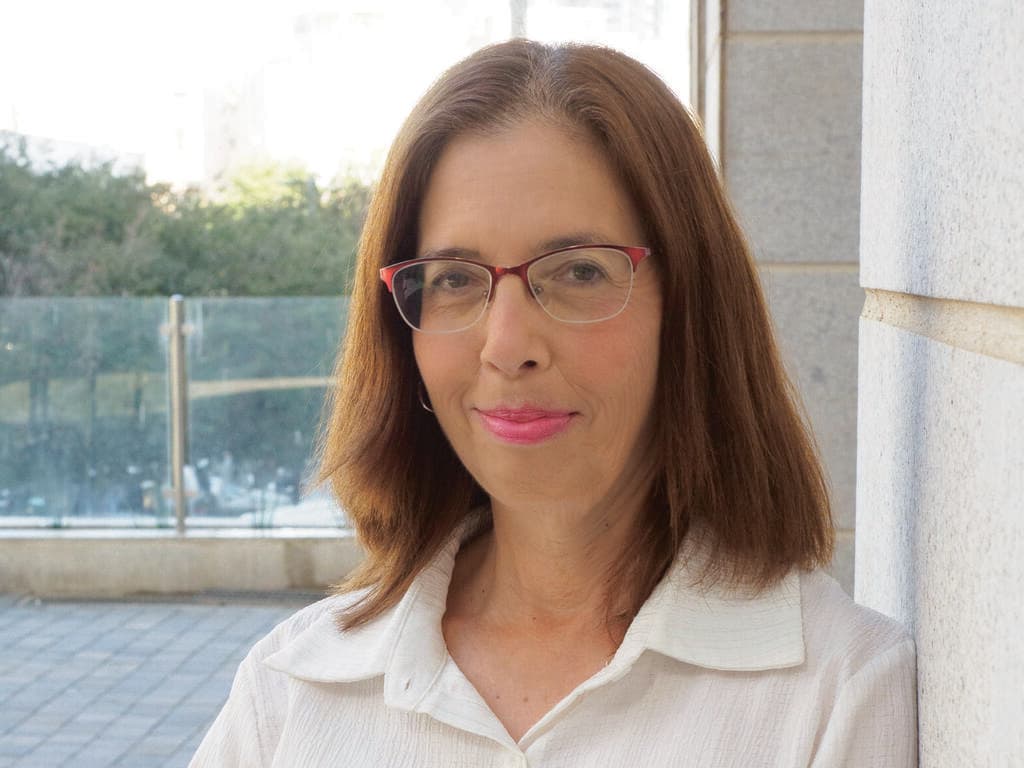 נטע דורון, דירת שלושה חדרים הפכה לחמישה בזכות תהליך "פינוי בינוי"