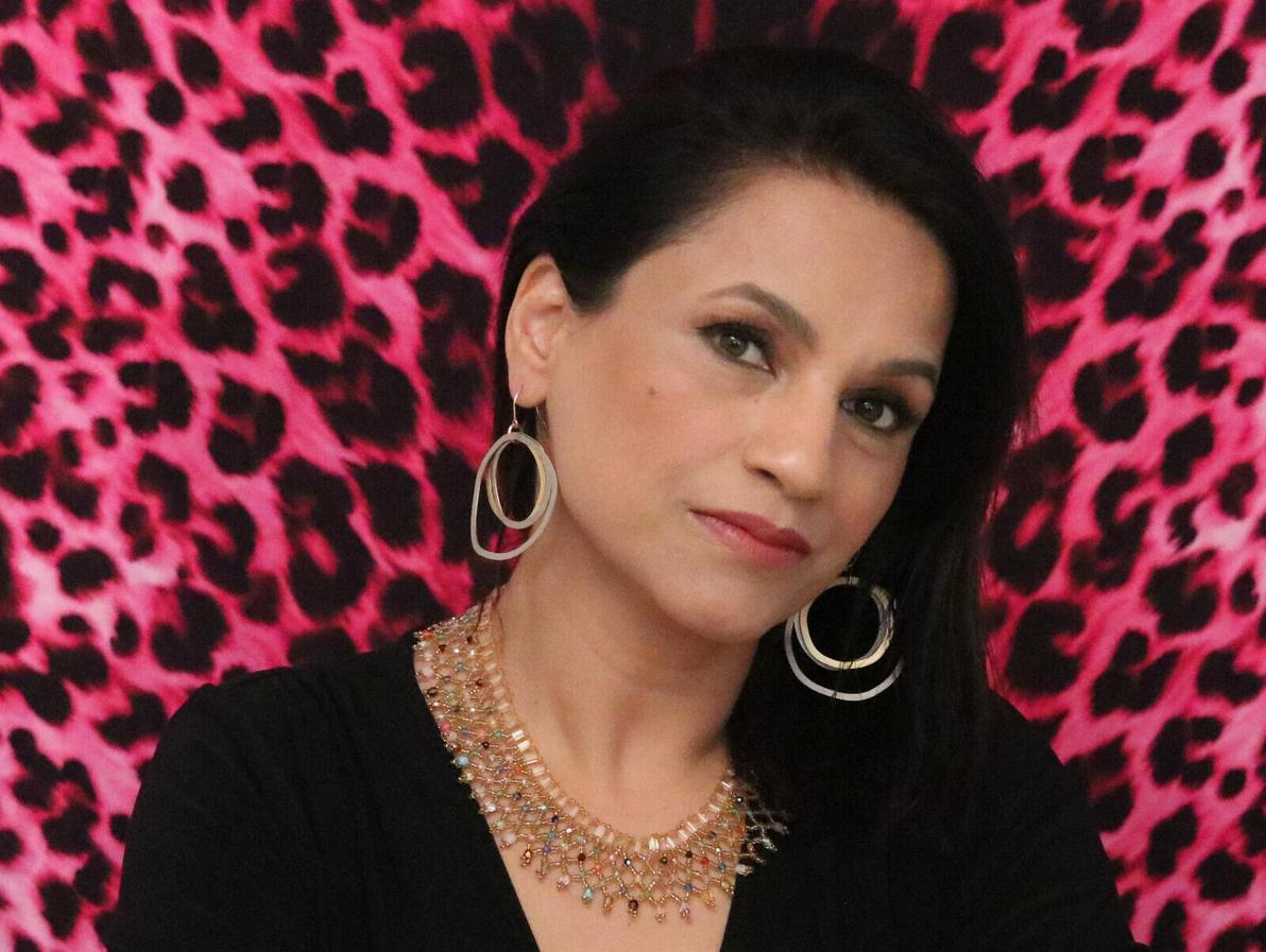 איריס אליה כהן