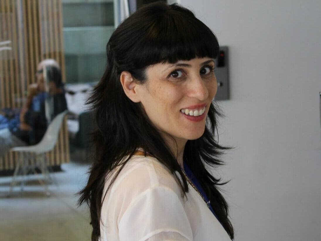 ד"ר שלומית גיא