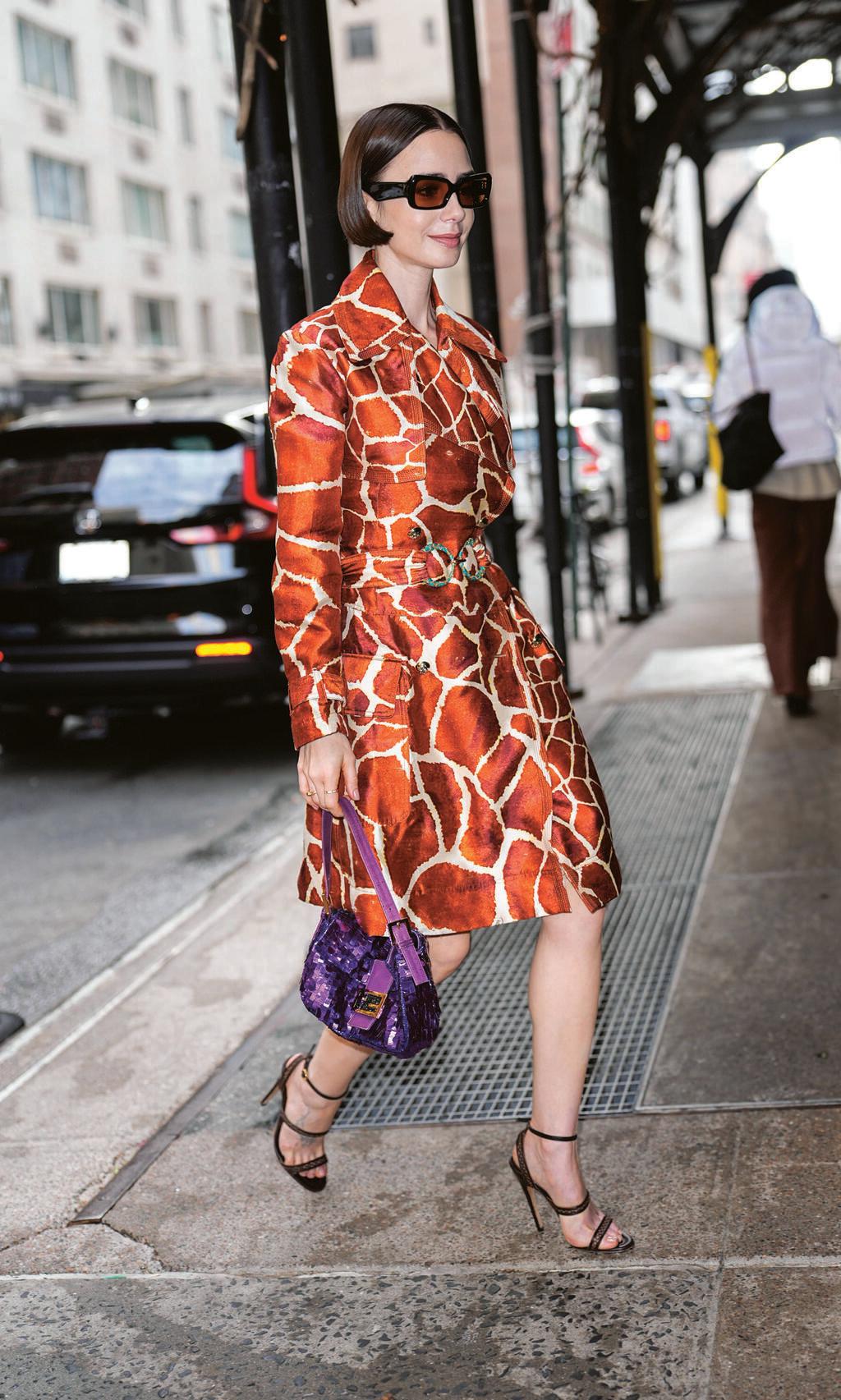 לילי קולינס