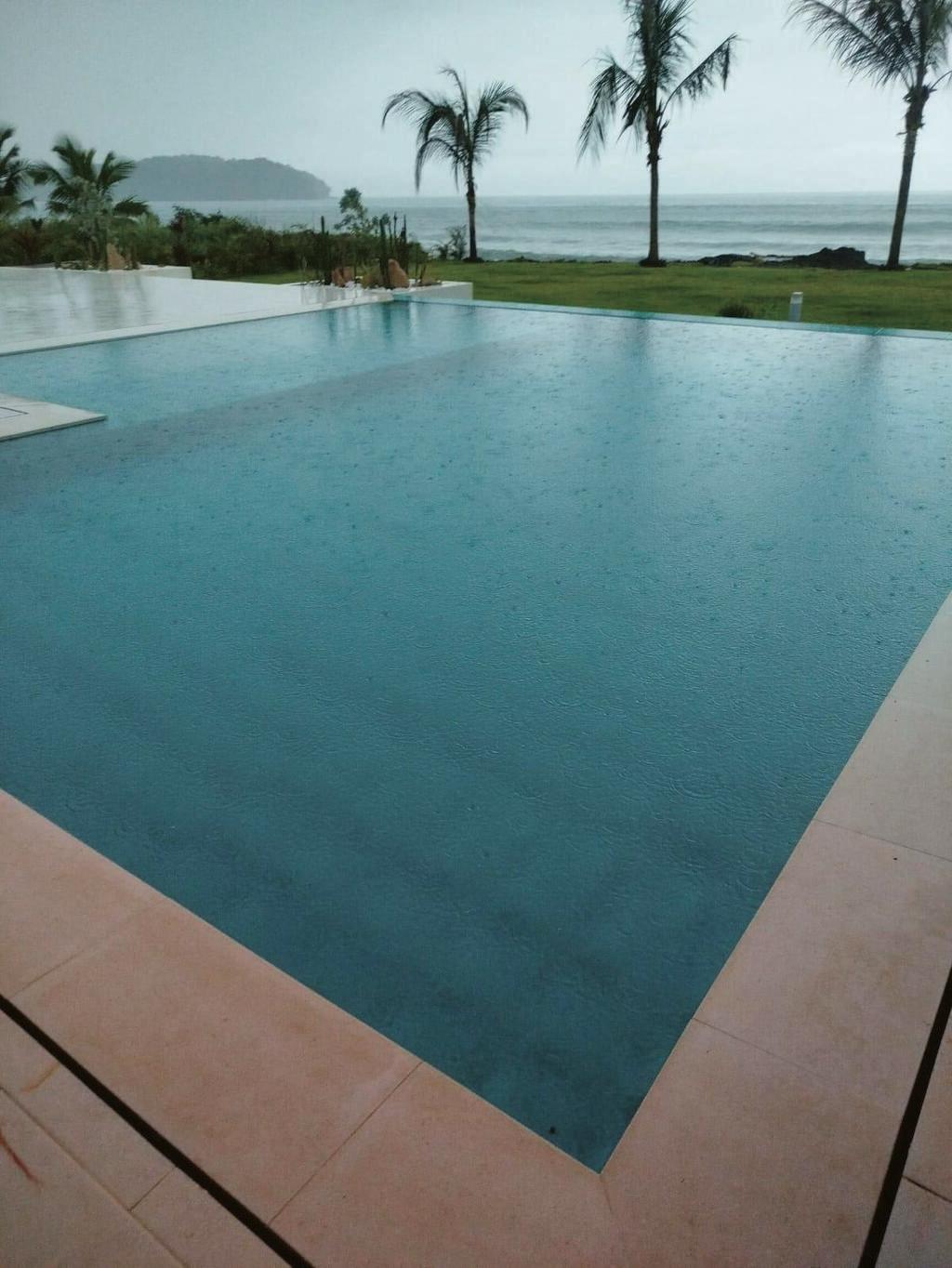 מלון דירות בפנמה בעיצובה