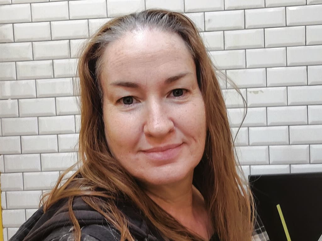 אורלי ברניט, "השכירות מכסה את המשכנתא"  