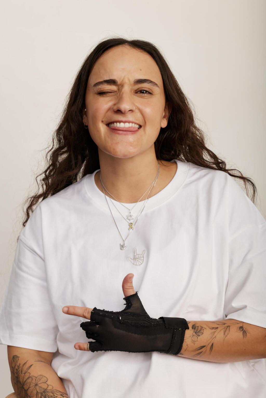 הקולקציה ÉMILY של אמילי דמארי וסטורי