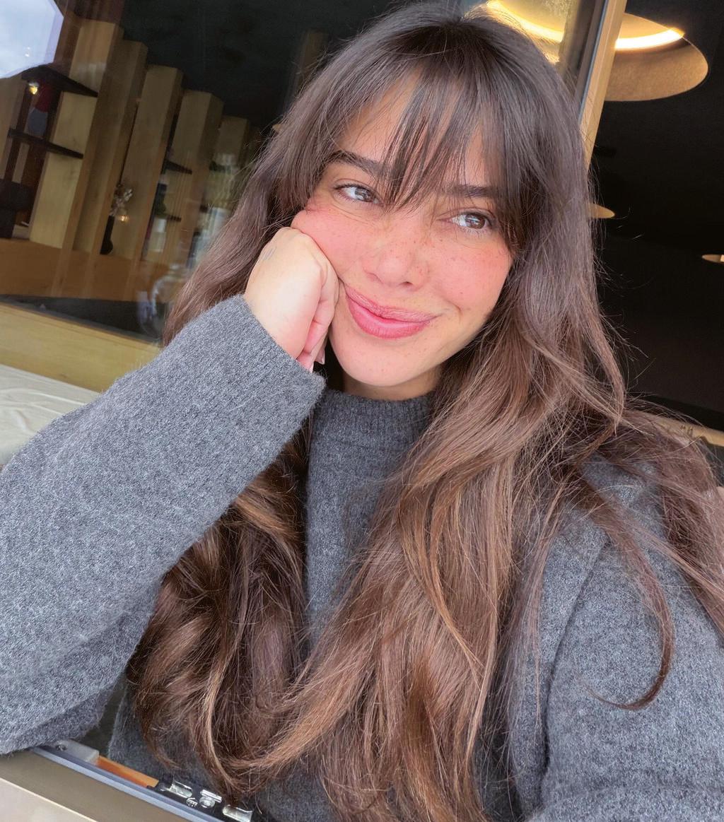 דנית גרינברג משיקה פוני חדש