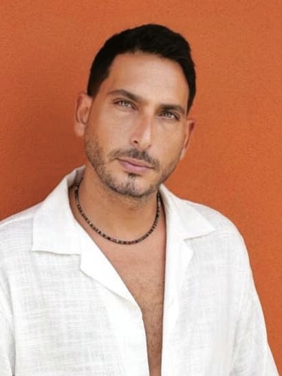 יותם מכלוף מעצב שיער