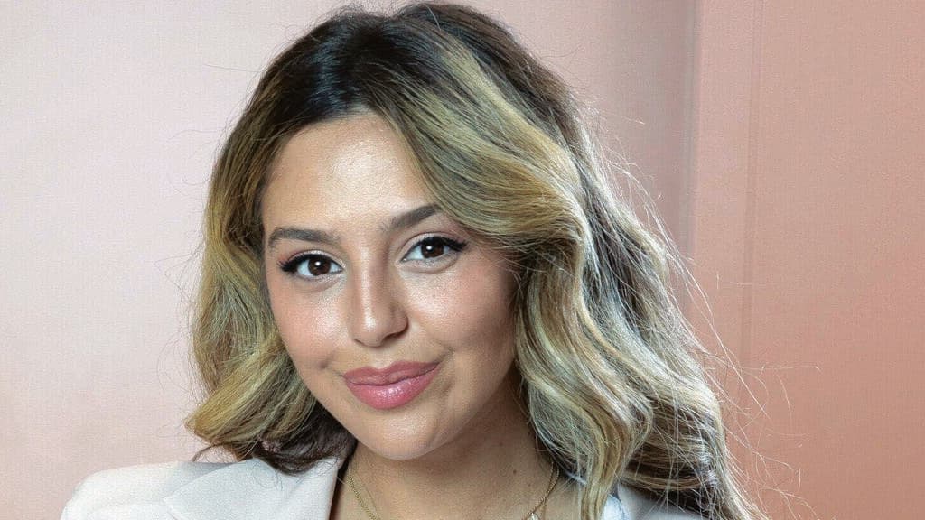 אור שפיץ (צילום: אביגיל עוזי) אור שפיץ