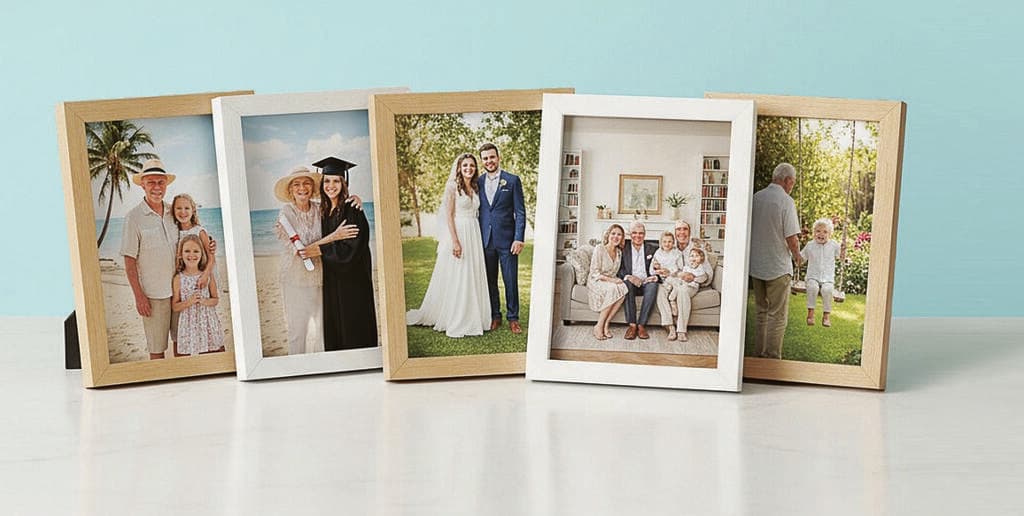  נכדים זה שמחה, גם הילדים