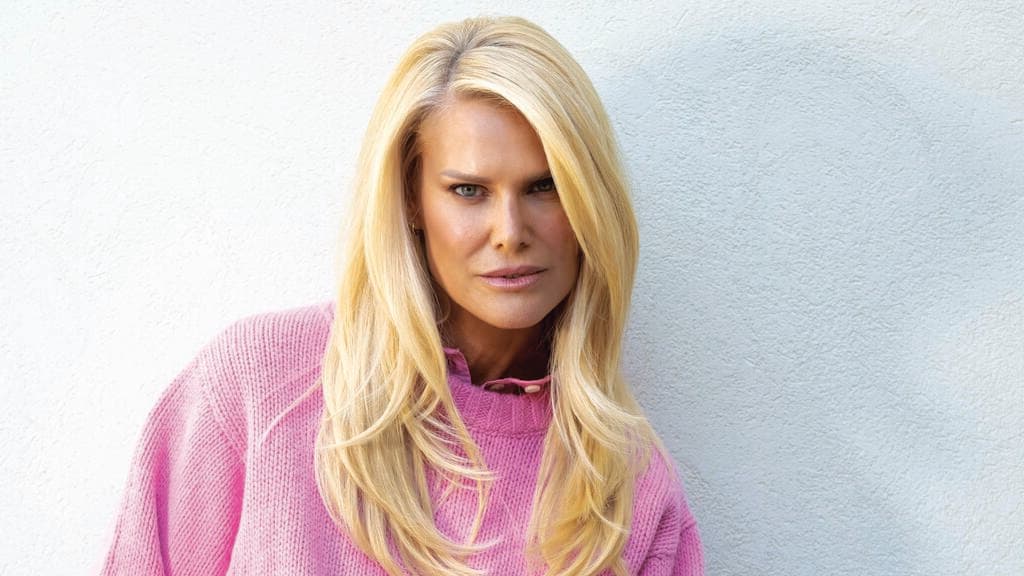 שלי גפני (צילום: טל שחר) שלי גפני