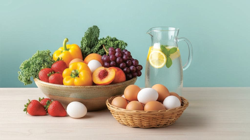 תזונה בריאה