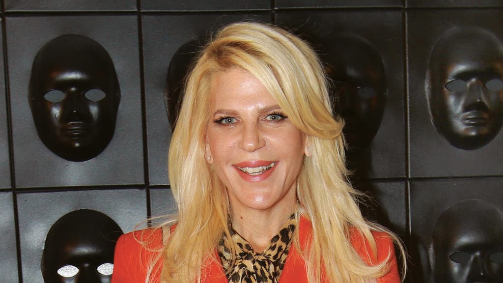 סנדרה רינגלר (צילום: ענת מוסברג) סנדרה רינגלר