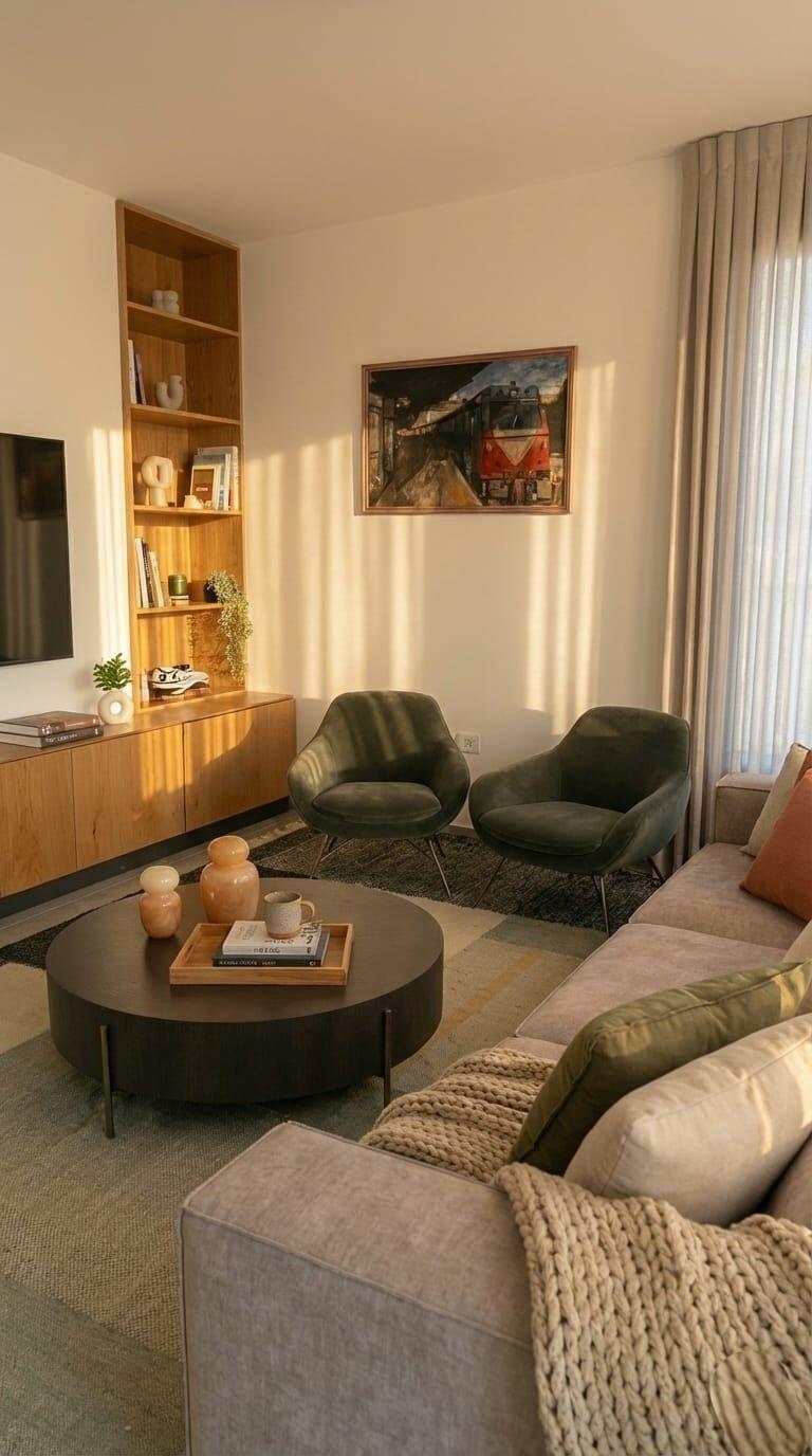 עיצוב "בית איתי" לחיילים בודדים