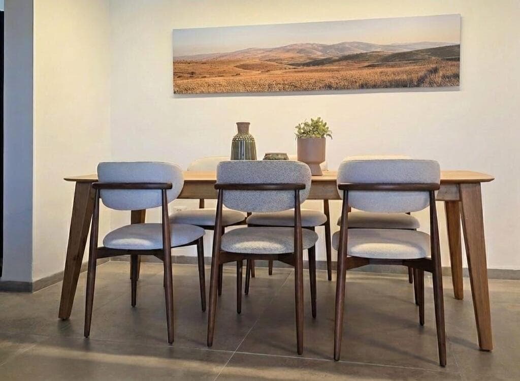 עיצוב "בית איתי" לחיילים בודדים