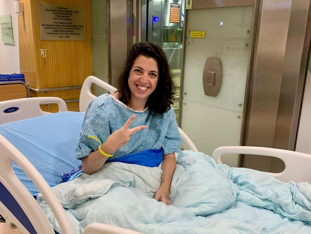 ענת קורנהויזר