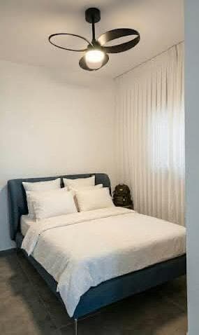 עיצוב "בית איתי" לחיילים בודדים