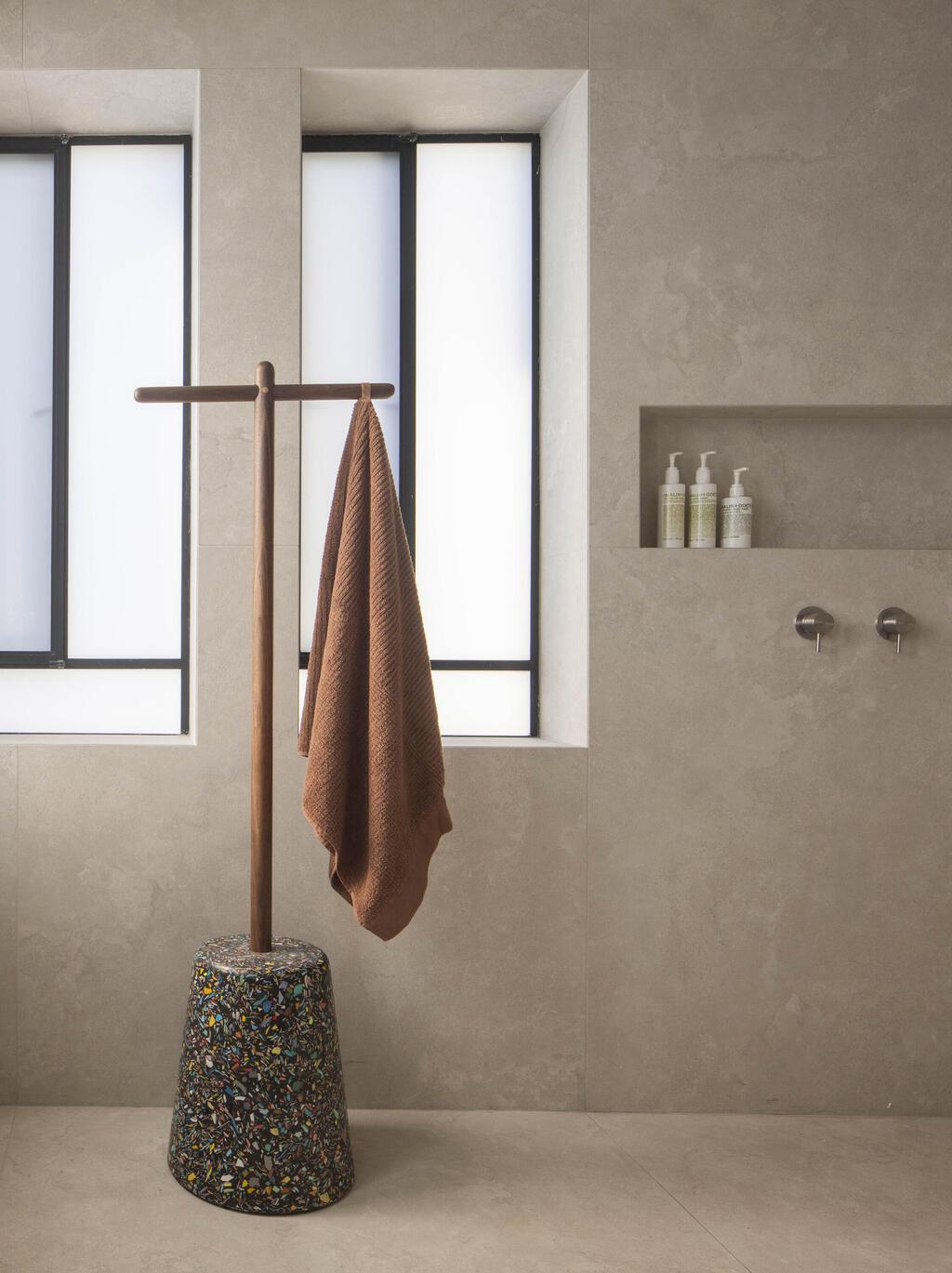 בית פרטי באזור מודיעין, עיצוב: שירי הימן