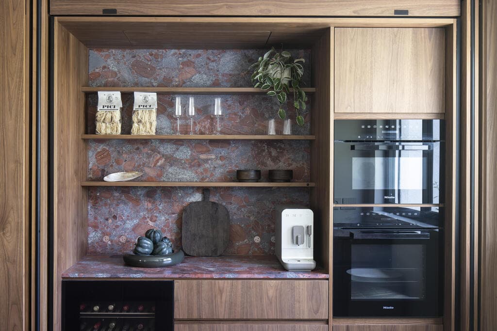 בית פרטי באזור מודיעין, עיצוב: שירי הימן