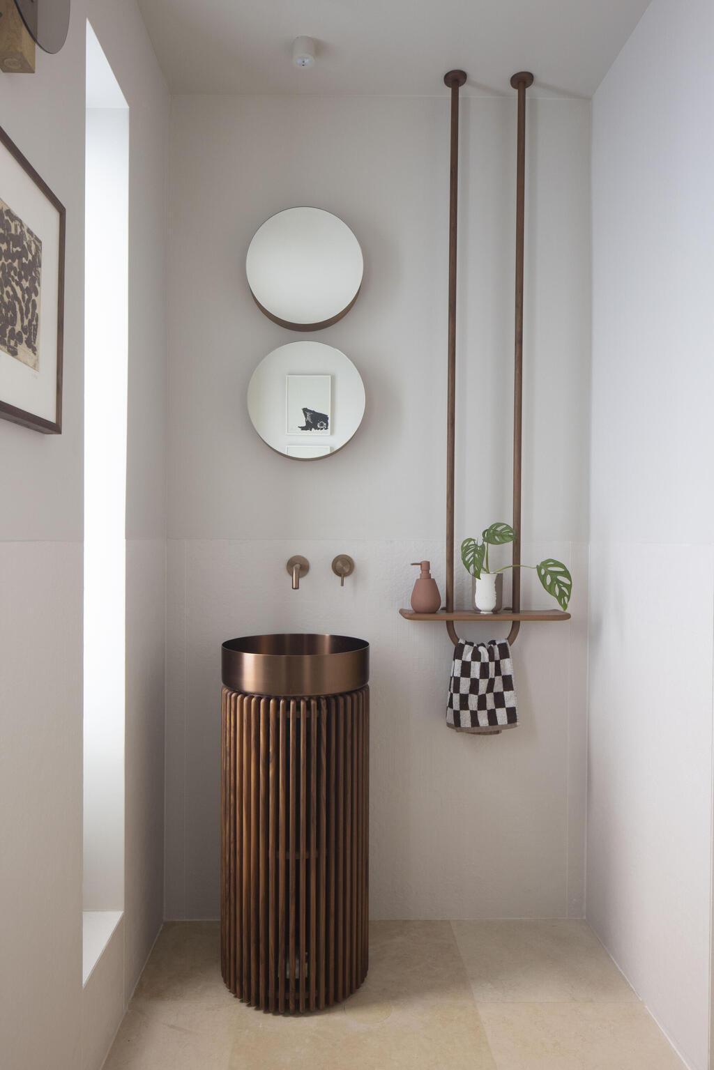 בית פרטי באזור מודיעין, עיצוב: שירי הימן