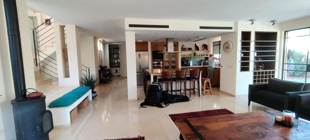 לפני השיפוץ