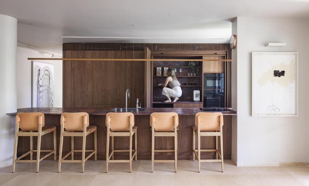 בית פרטי באזור מודיעין, עיצוב: שירי הימן