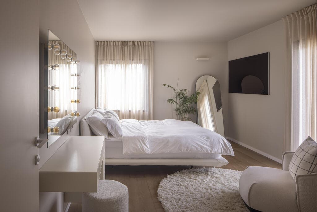 בית פרטי באזור מודיעין, עיצוב: שירי הימן