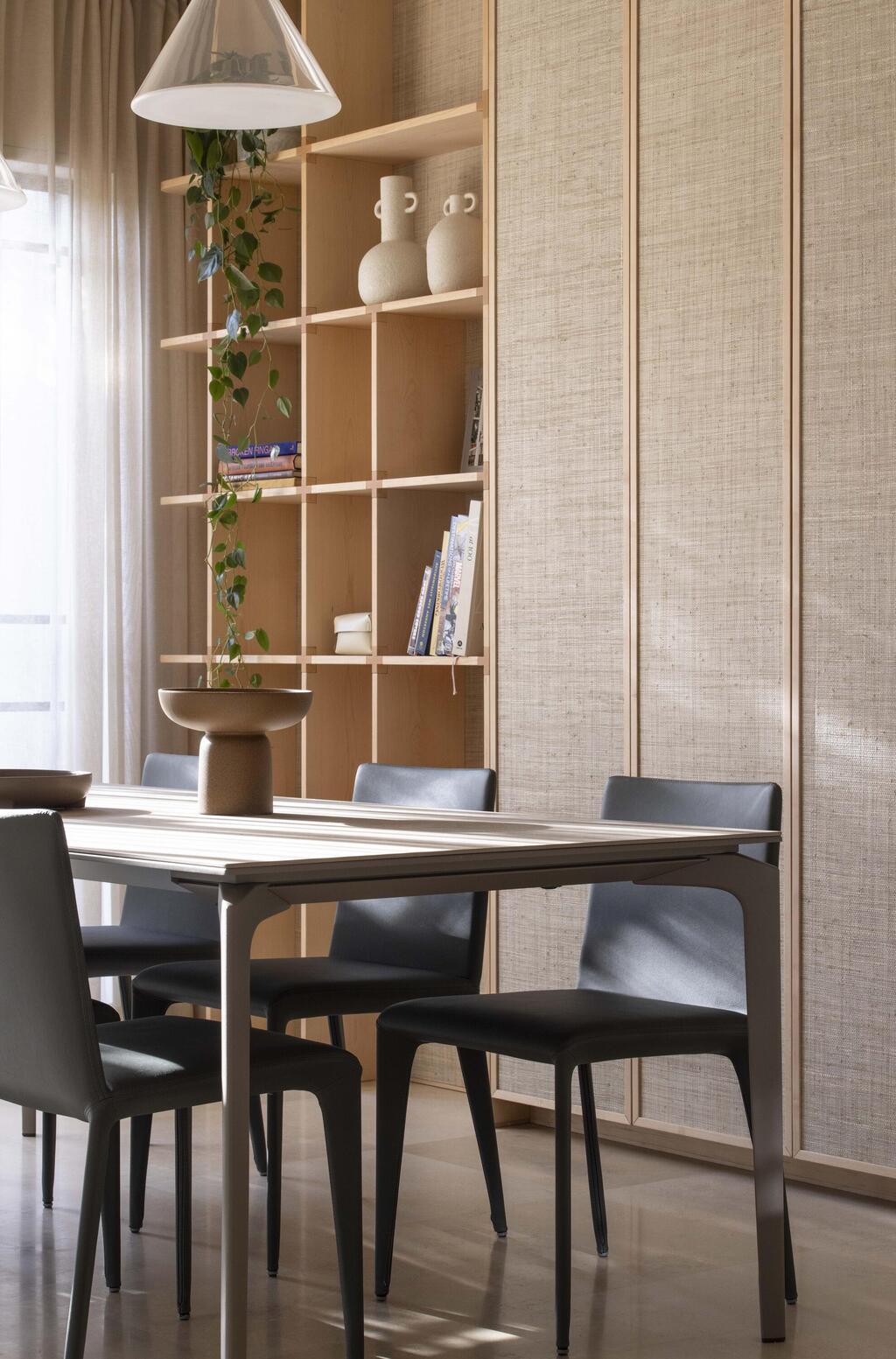 בית פרטי באזור מודיעין, עיצוב: שירי הימן