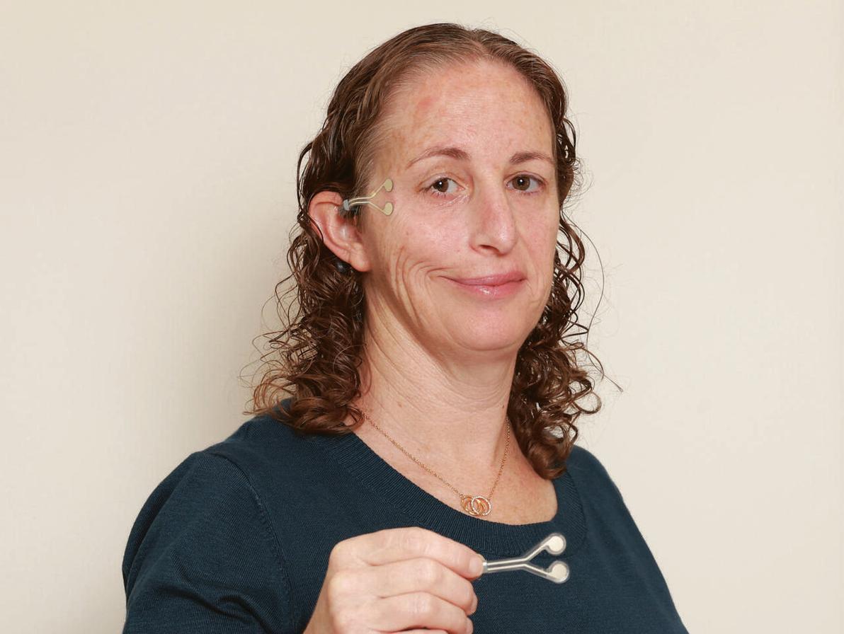 "הרגשתי שחוץ מהחשיבה מחוץ לקופסה, מה שהוביל להצלחה היה גם מרכיב של אהבה".