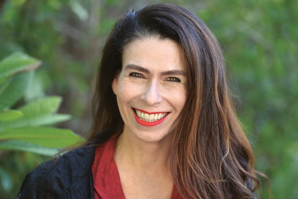 ליאת: "החיים שלי הם קומדיה רומנטית"