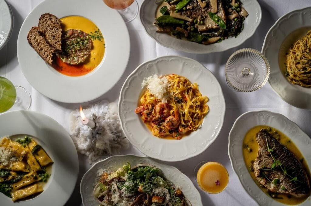 "לולו קיבוצטריה". האיטלקית הנהדרת בקיבוץ עמיר 