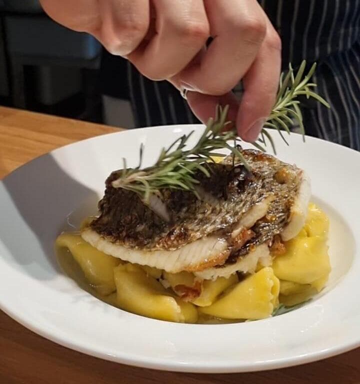 "המטבח", יסוד המעלה. "מנה ראשונה" בסיור קולינרי בגליל 