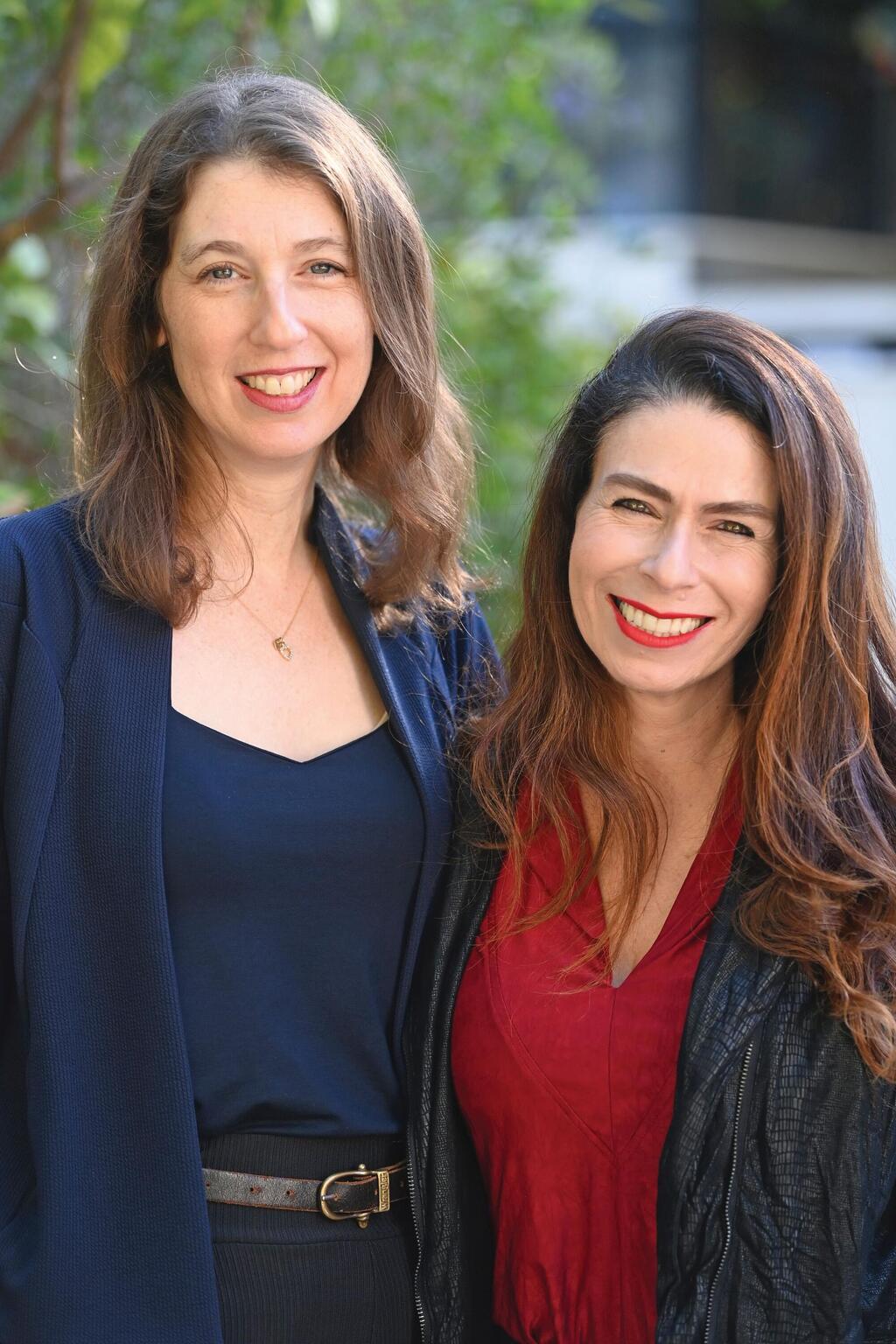 "אפילו לנו כבר לא ברור מי כתבה מה"