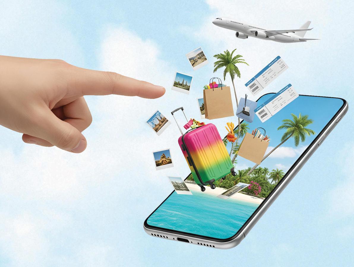 לחפש בלחיצת כפתור