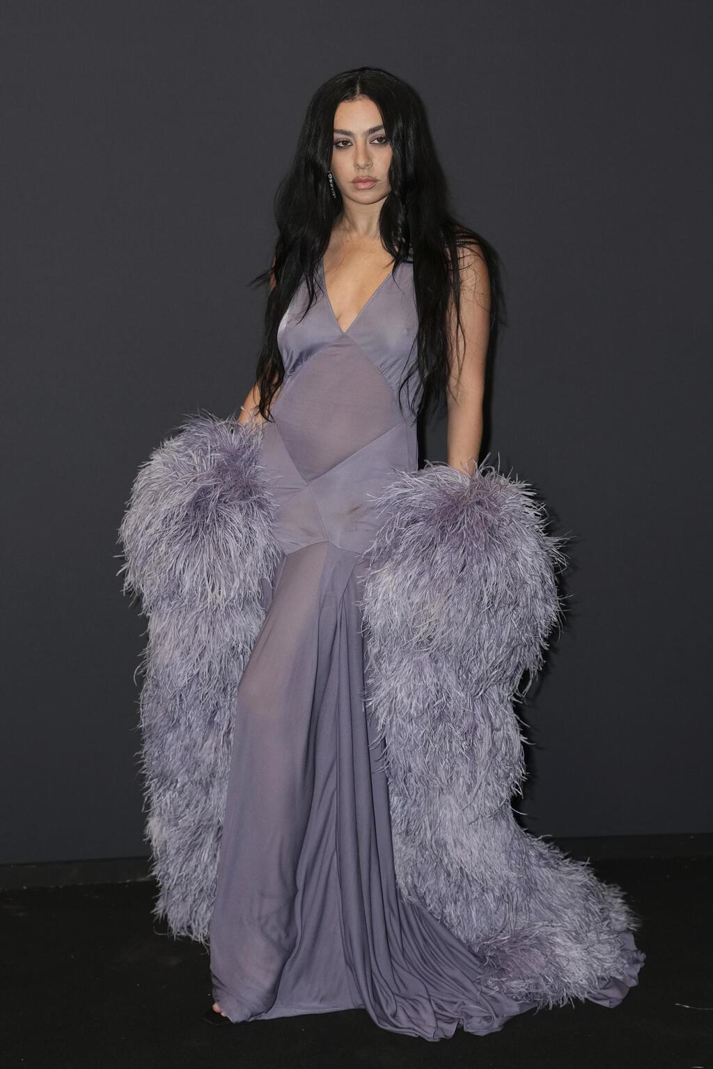 צ'ארלי XCX בפסטיבל קאן, 2025