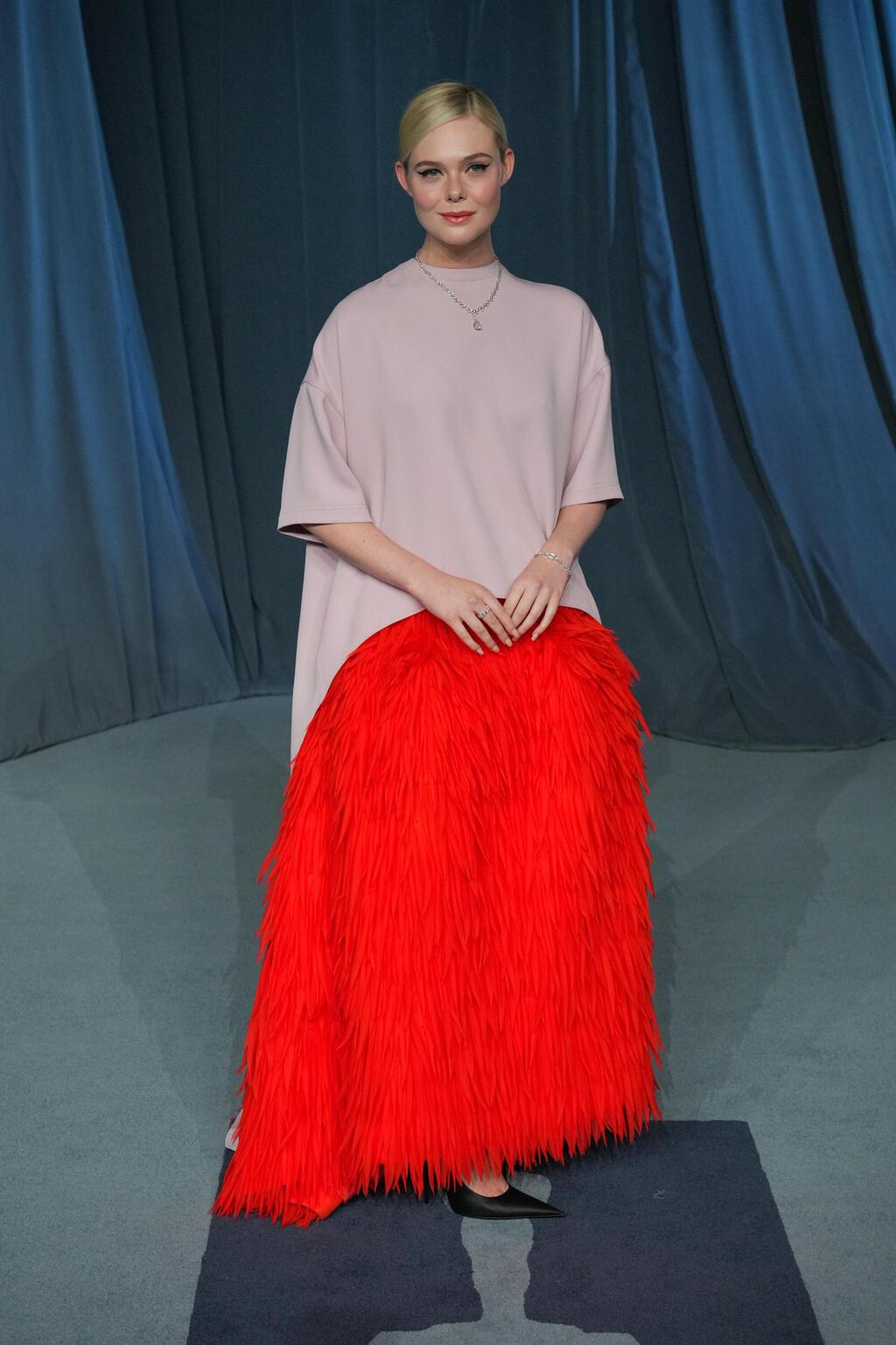 אל פנינג בגאלה של מוזיאון האקדמיה לקולנוע, 2025