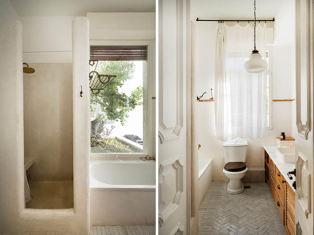 בית פרטי בשרון לזוג הייטקיסטים, תכנון: סמי שלום כנפו