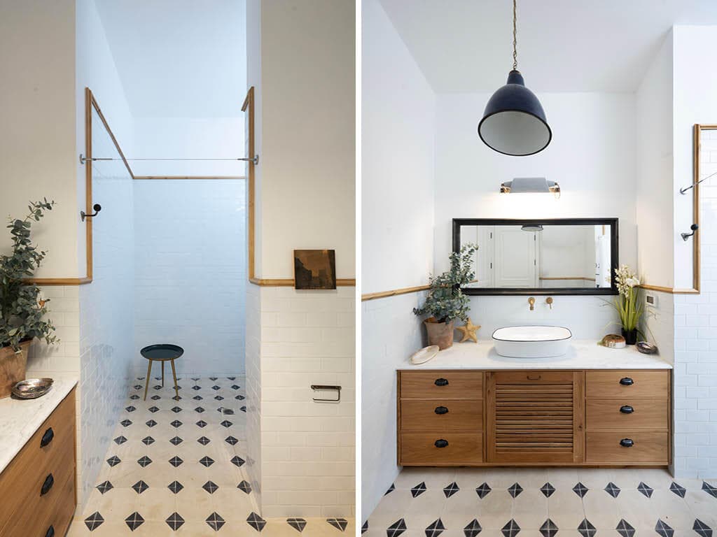 בית פרטי בשרון לזוג הייטקיסטים, תכנון: סמי שלום כנפו