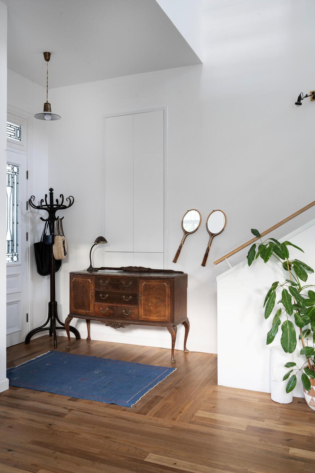 בית פרטי בשרון לזוג הייטקיסטים, תכנון: סמי שלום כנפו